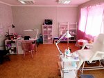 Krasotka profi (ulitsa Dekabristov, 55), nail salon
