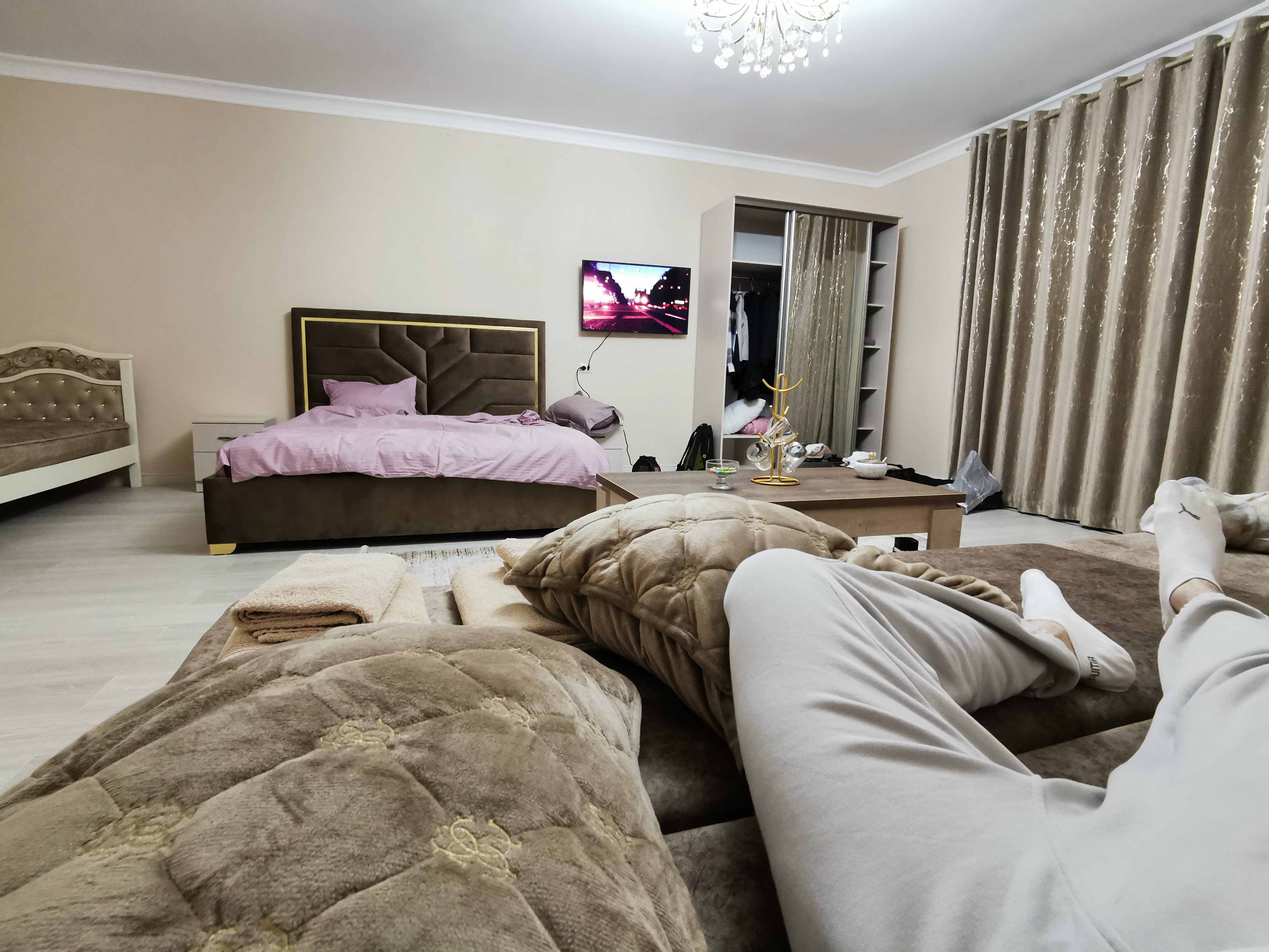 Фото У Хабиба