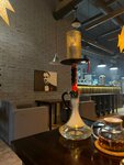 Signal Lounge (ulitsa Rudolfa Nureyeva, 1), hookah lounge