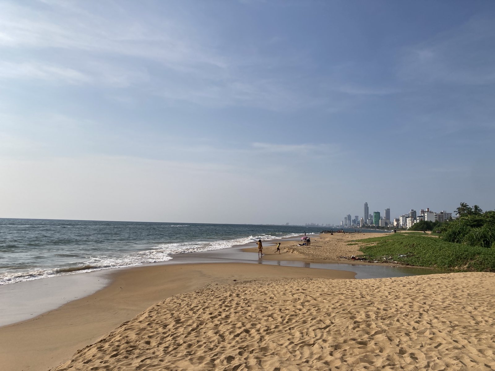 Фото Marino Beach Colombo