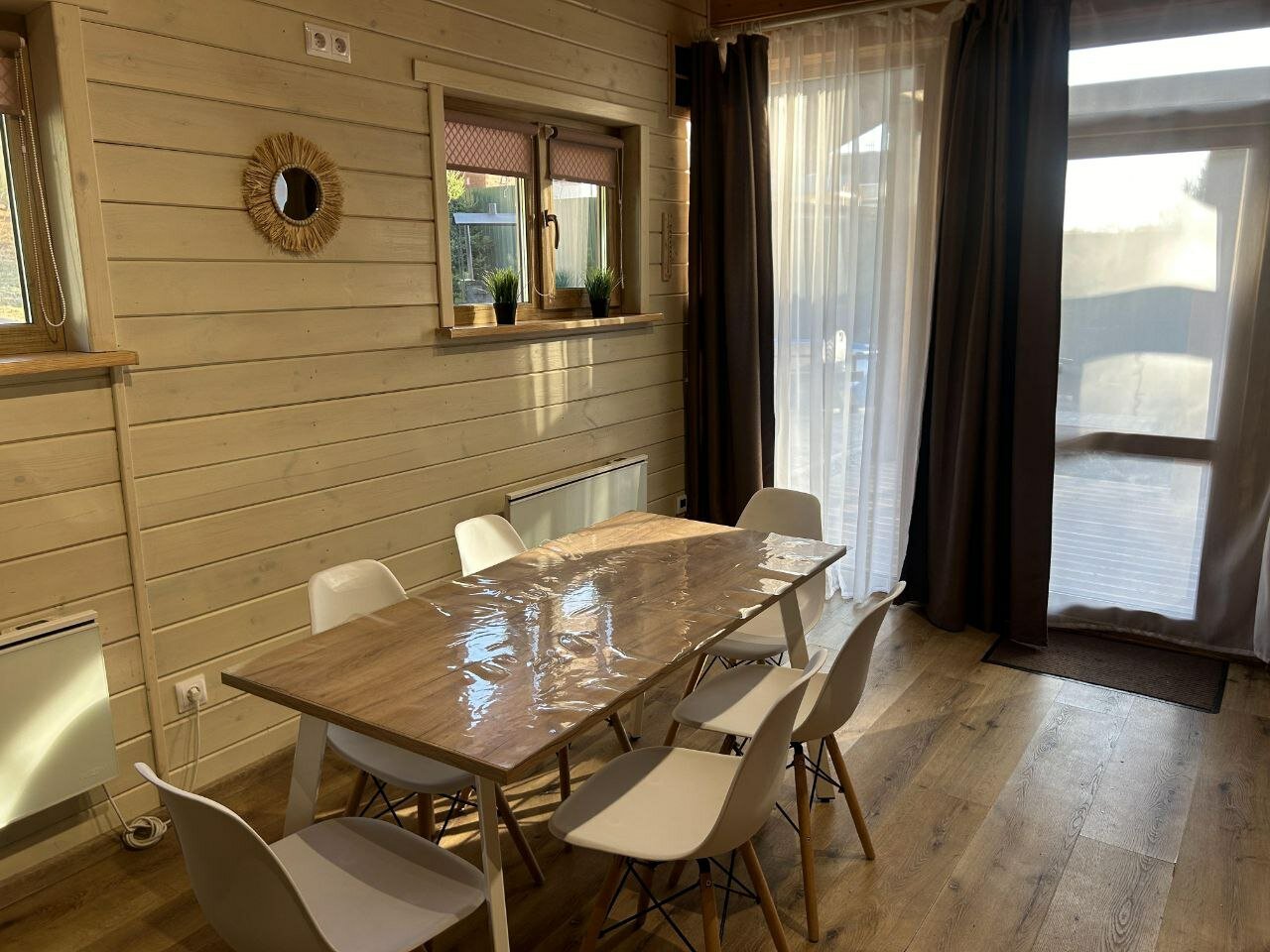 Фото Дух Леса