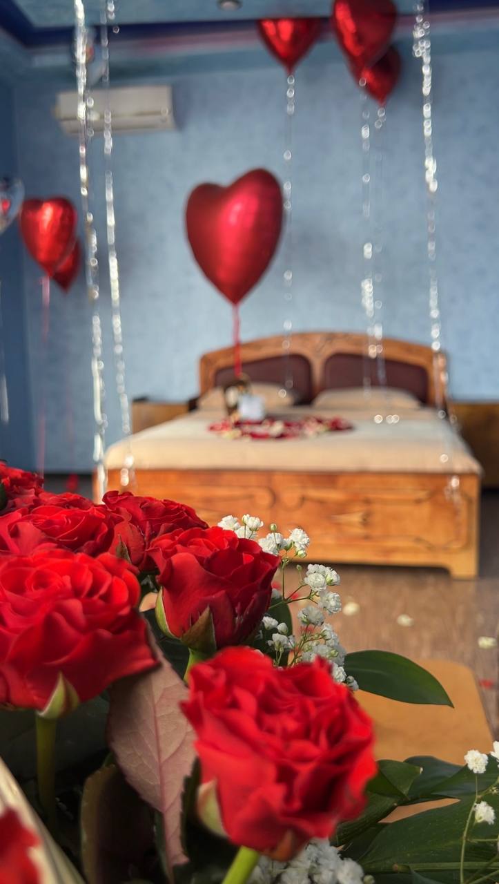 Фото Art House Hotel