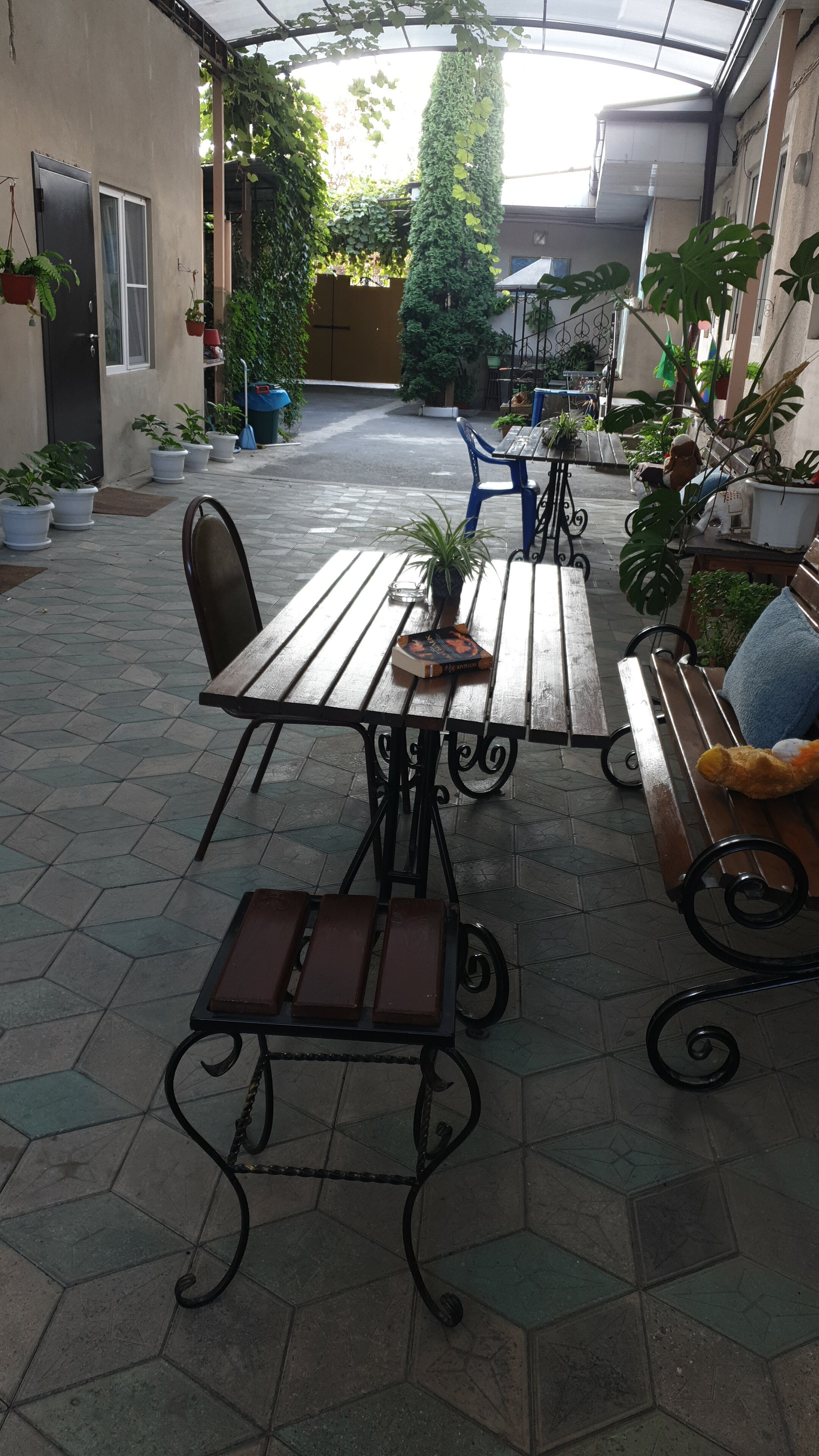 Фото отеля 4