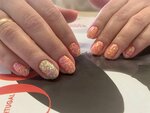 Fix price nail (Tulskaya Street, 132), estudio de manicura