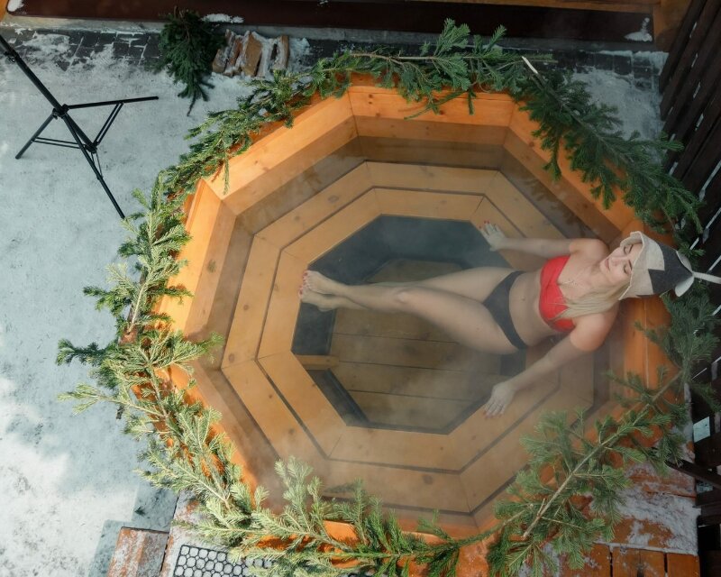 Фото Лесовик