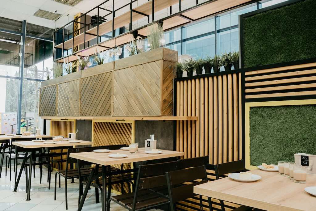 Private school Top IT School, Sochi, photo