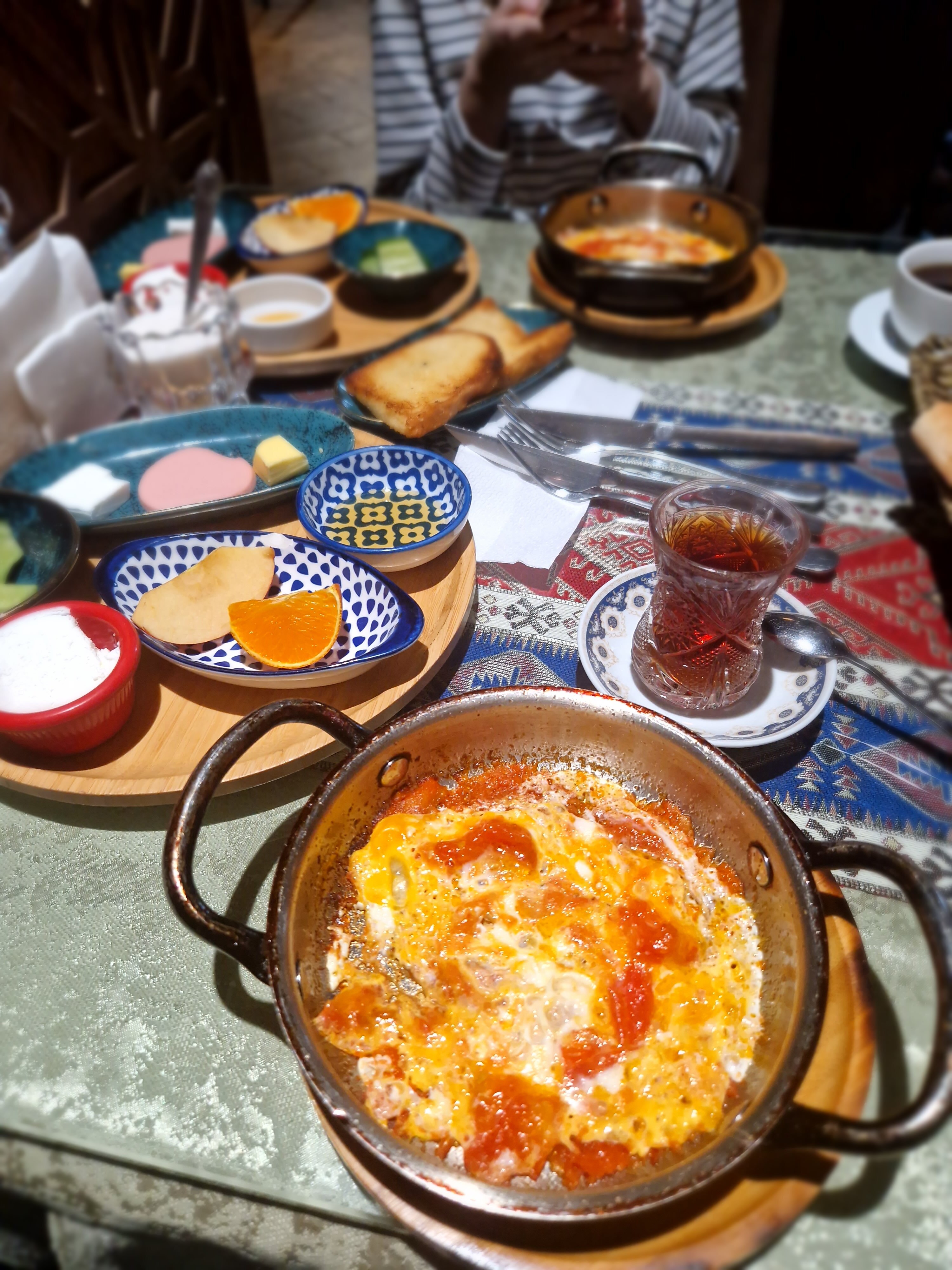 Фото Отель Maajid