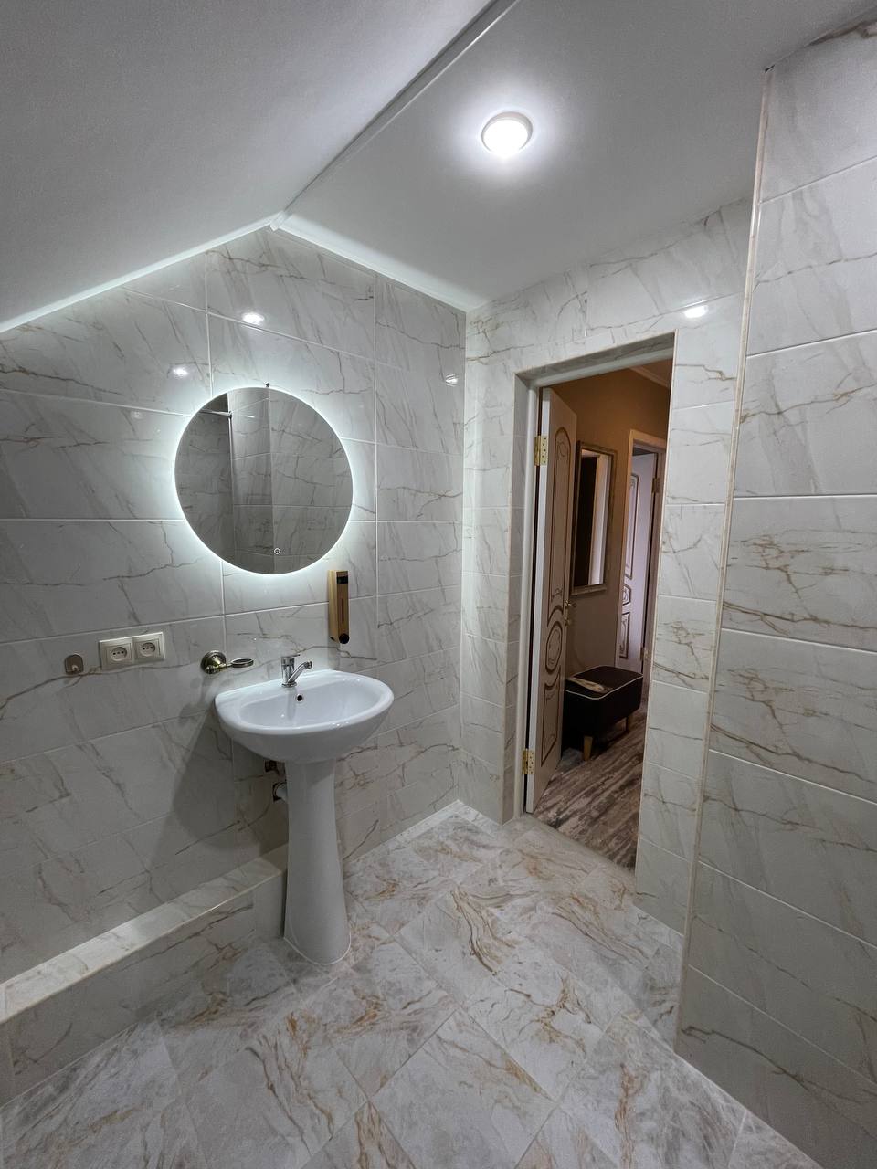 Фото Султан