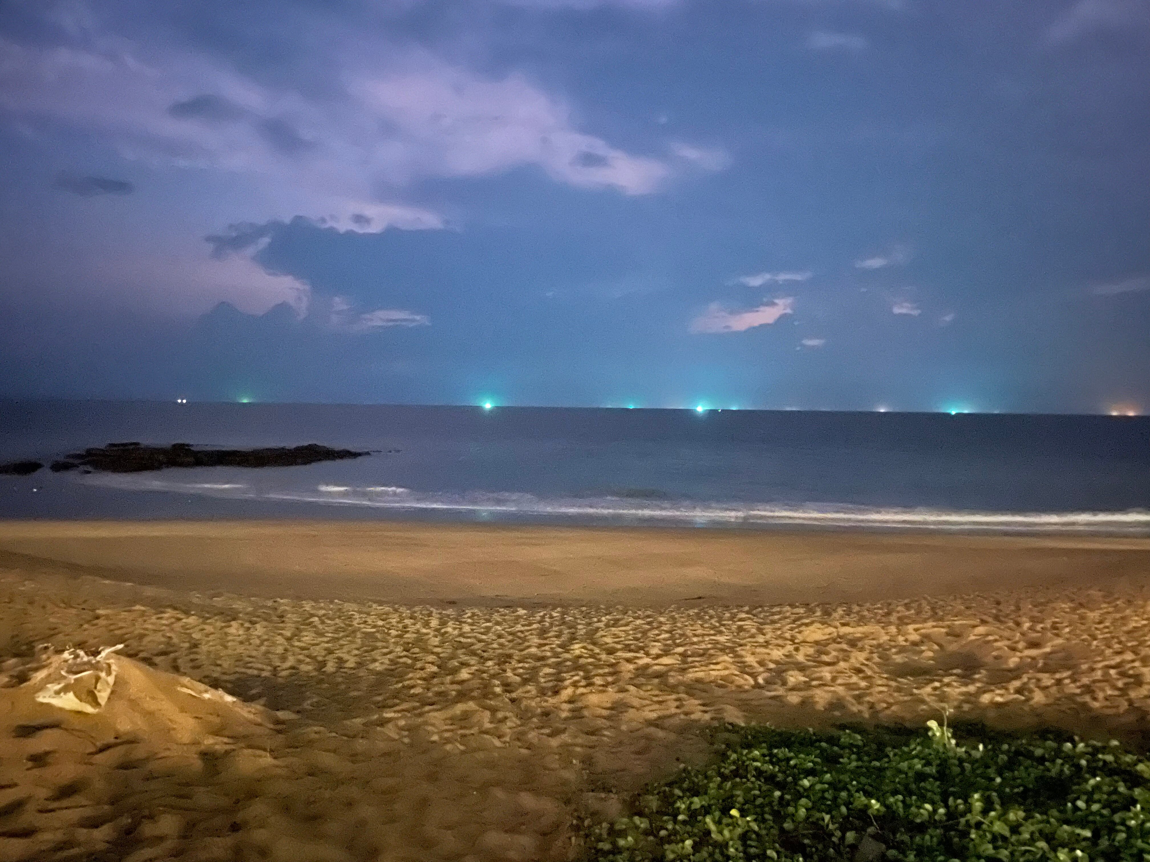 Фото Natai Beach Resort & SPA