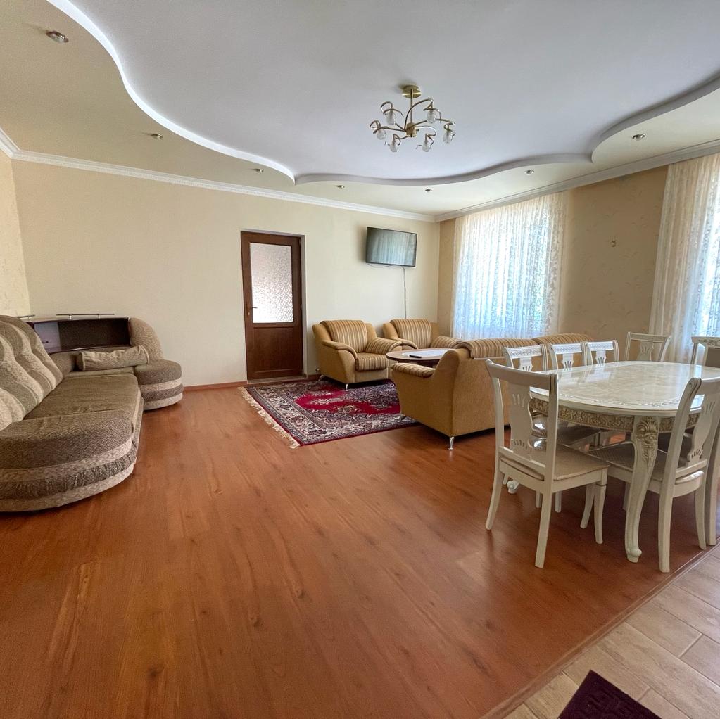 Фото Горный родник