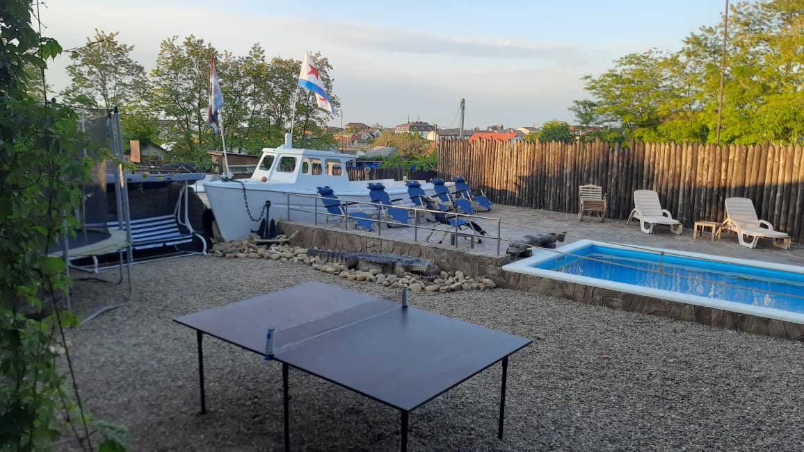 Фото Усадьба