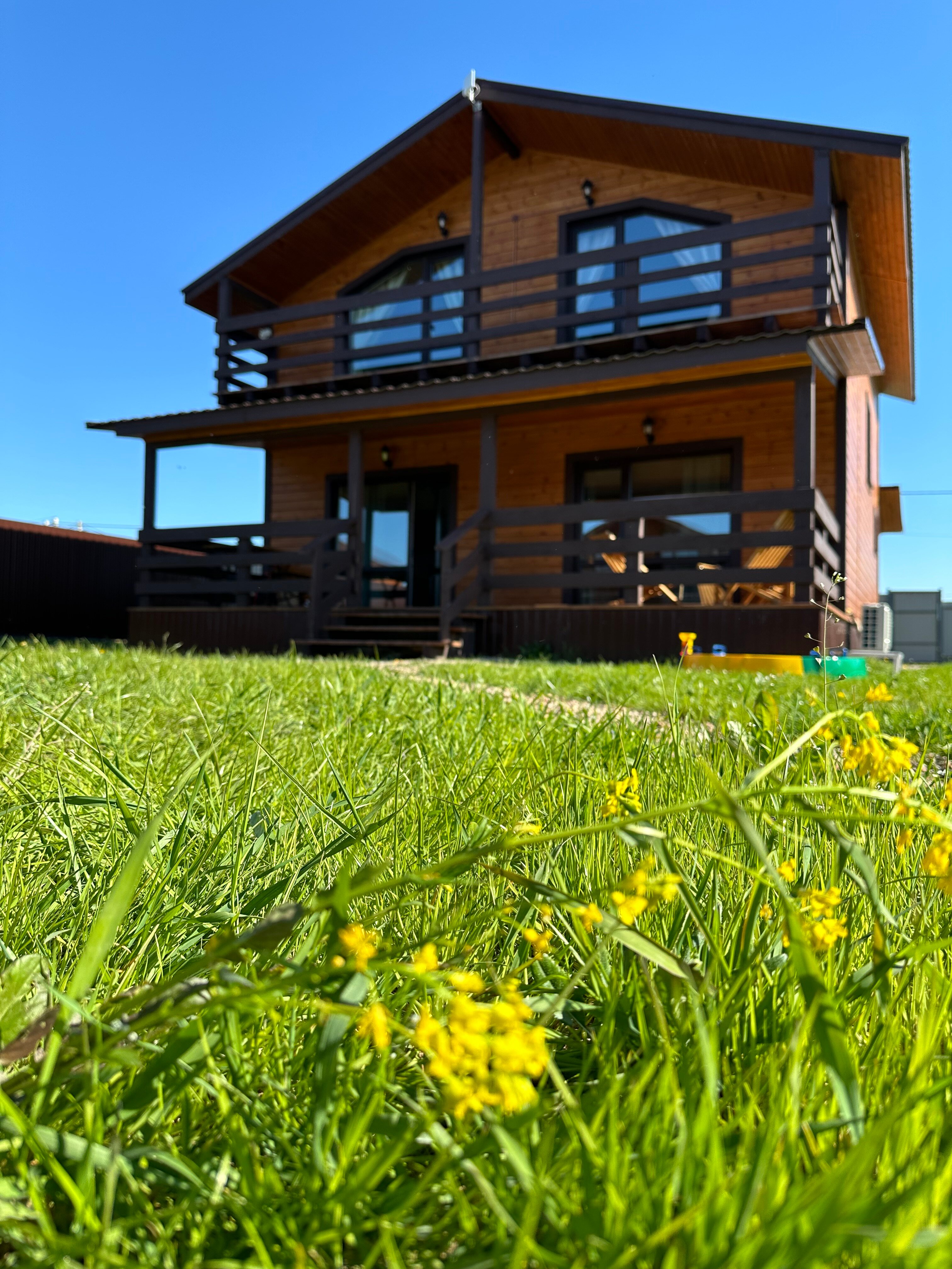 Фото Дом отдыха