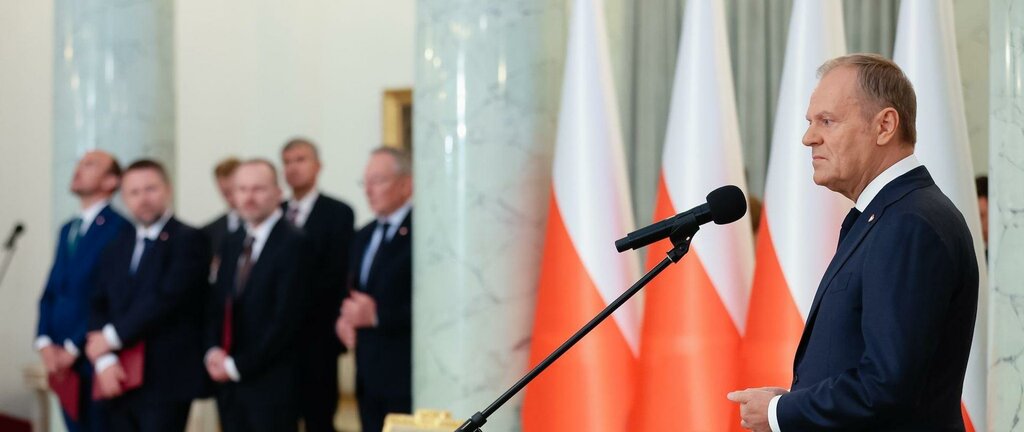 Embassy, consulate Embassy of the Republic of Poland, Abu Dhabi, photo