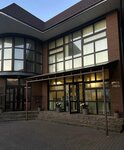 Студия колористики (mikrorayon Skhodnya, Zheleznodorozhnaya Street, 17А), beauty salon