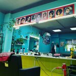 Парикмахерская (Volgogradskaya Street, 18Б) ، مصففو الشعر