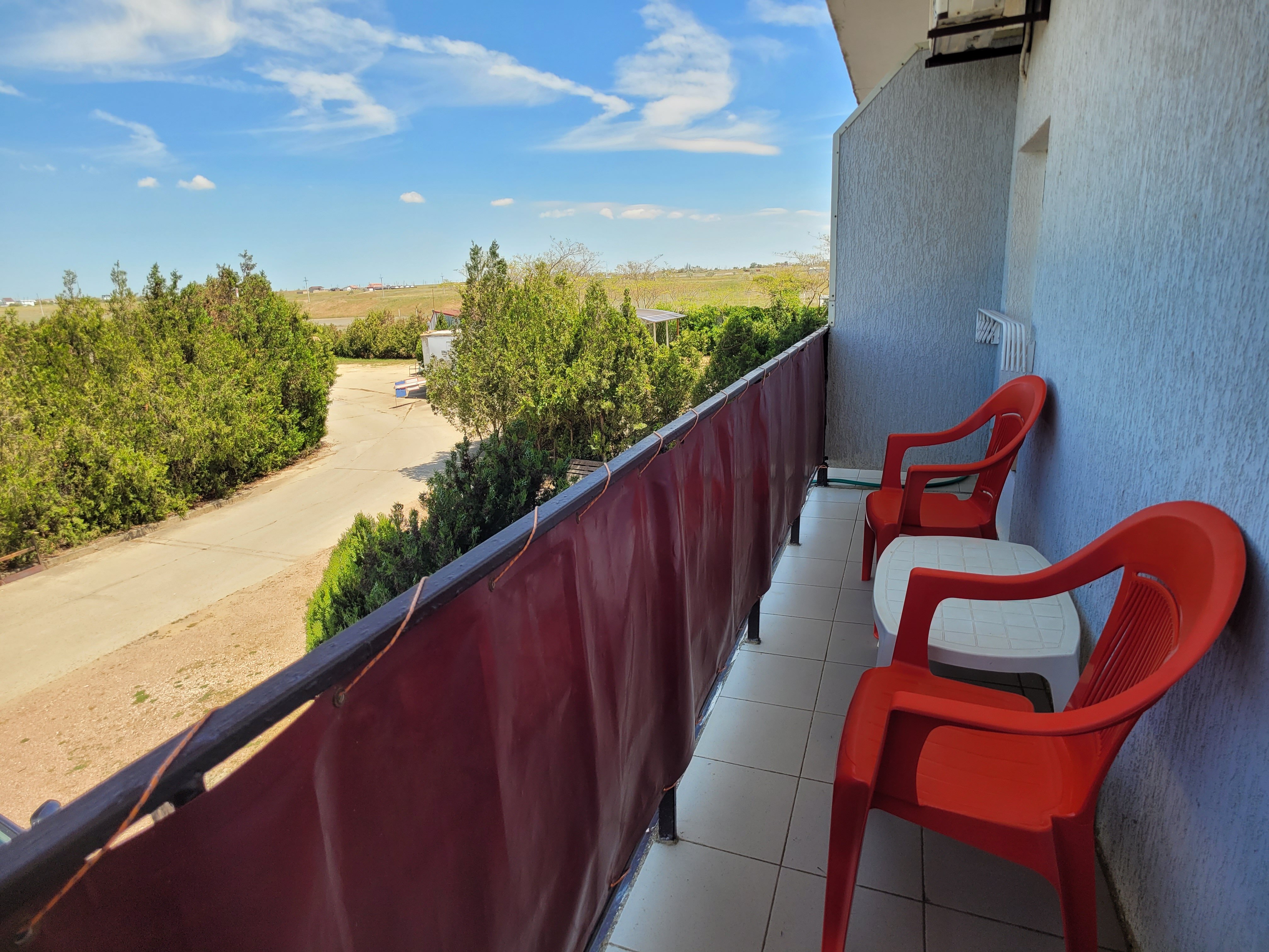 Фото Фео Сити