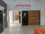 Rada Doors (Beketova Street, 13), puertas
