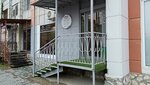 Like Nail (Gazety Zvezda Street, 8), nail salon