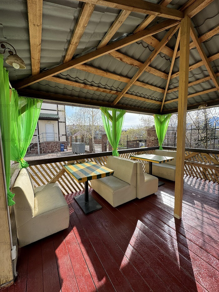 Фото Марсель