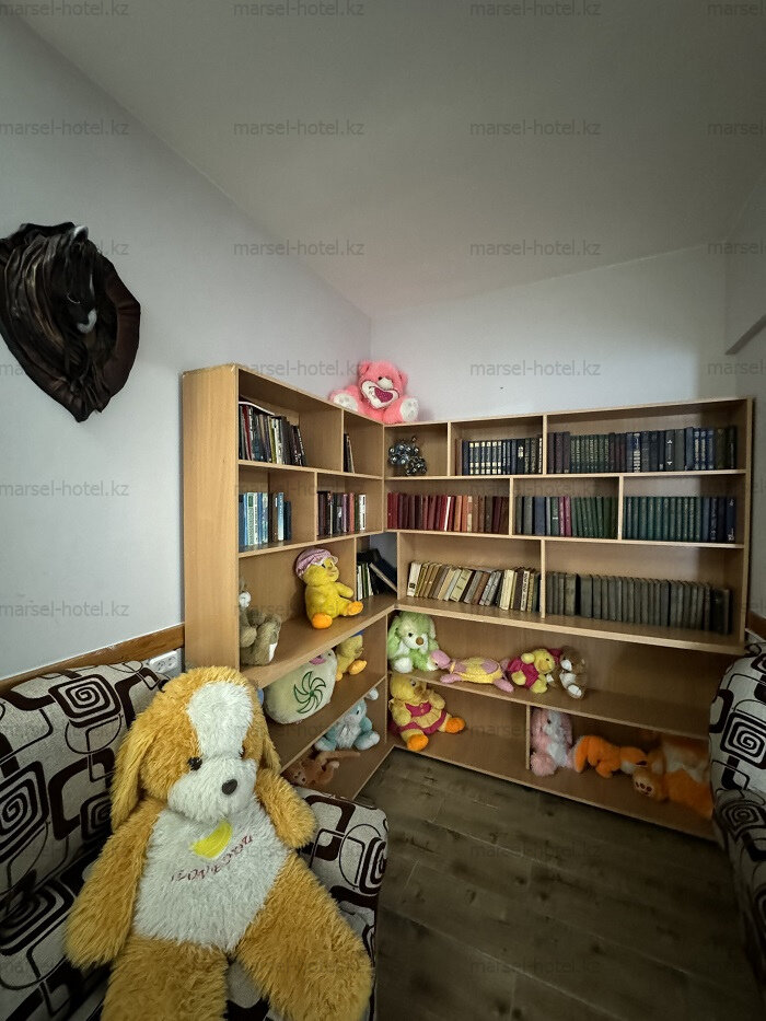 Фото Марсель