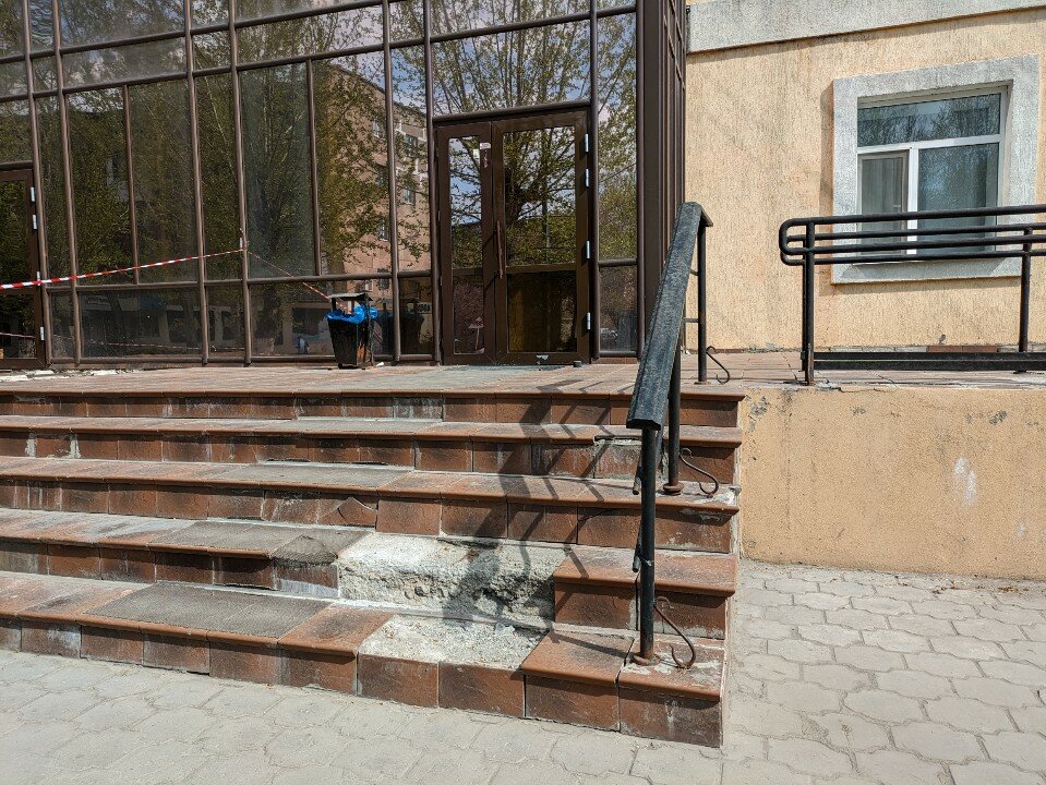 Фото Шанырак