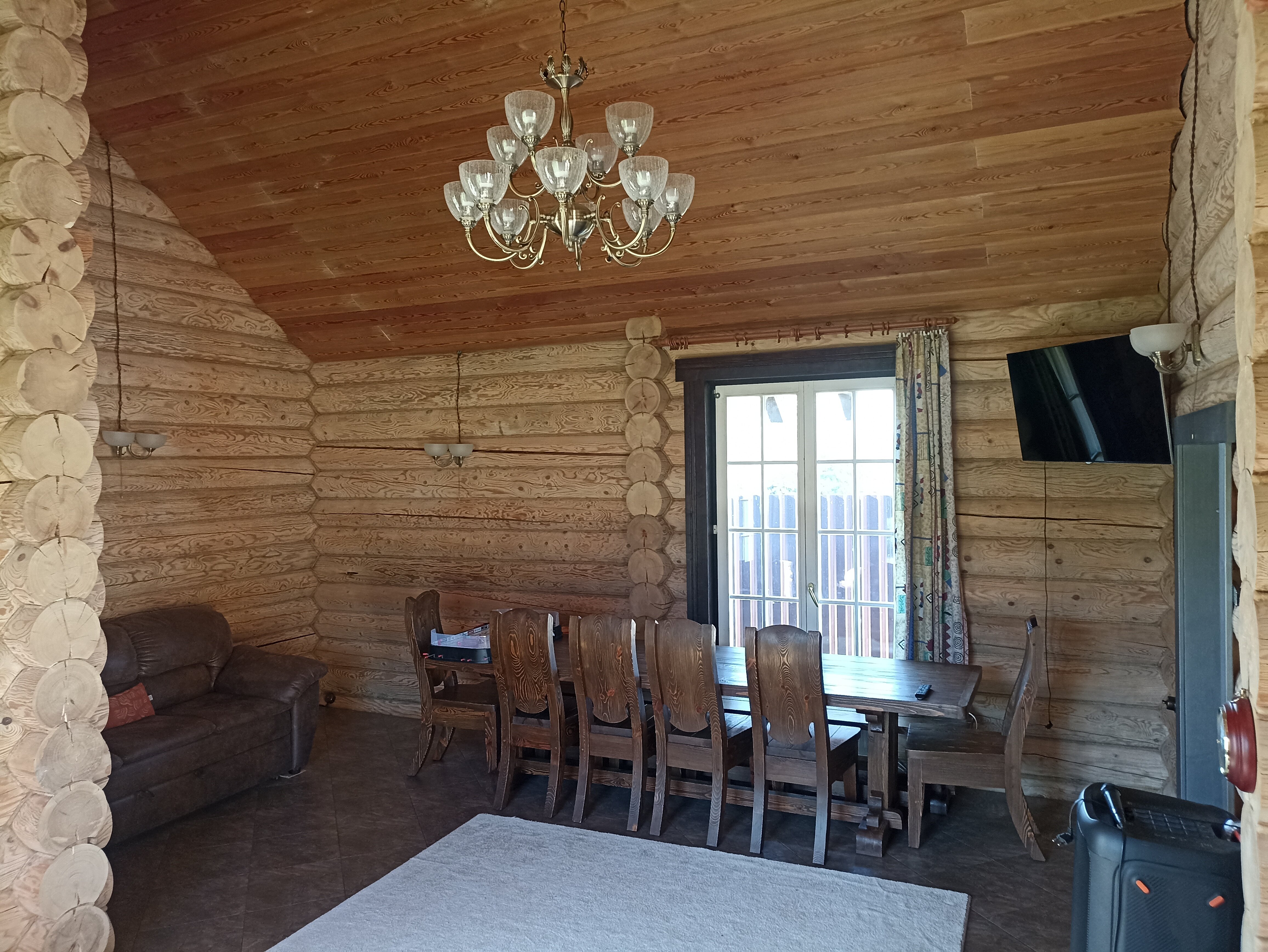 Фото Хоромы в Добром