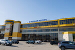Pervaya mebel'naya fabrika (Varshavskaya Street, 3к1) ، أثاث المطبخ
