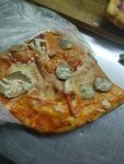 Шаурма (Trubetskaya ulitsa, 98) ، وجبات سريعة