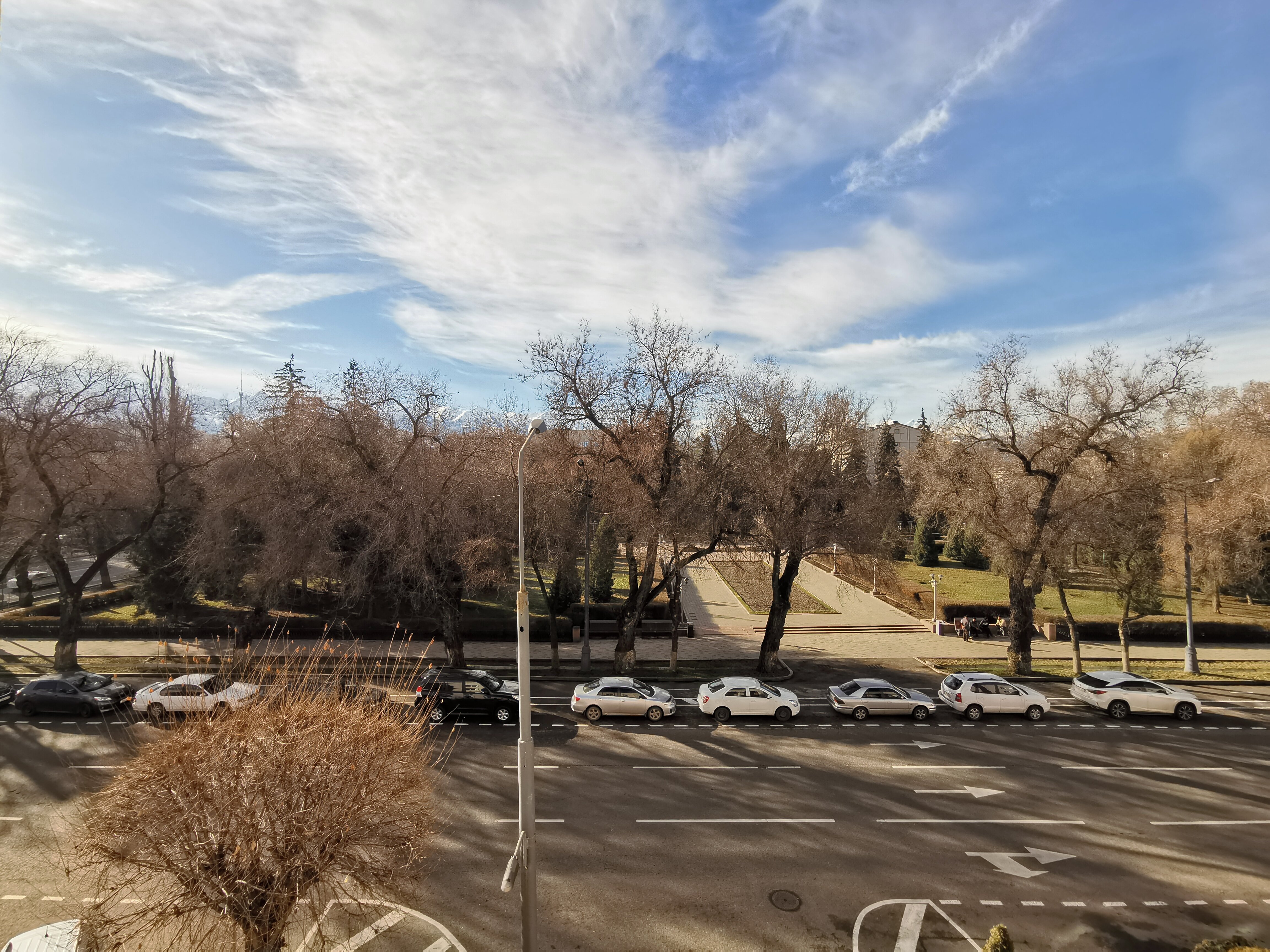 Фото Гранд Отель Тянь Шань