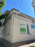 ОкОкно (Новороссийская улица, 48), windows