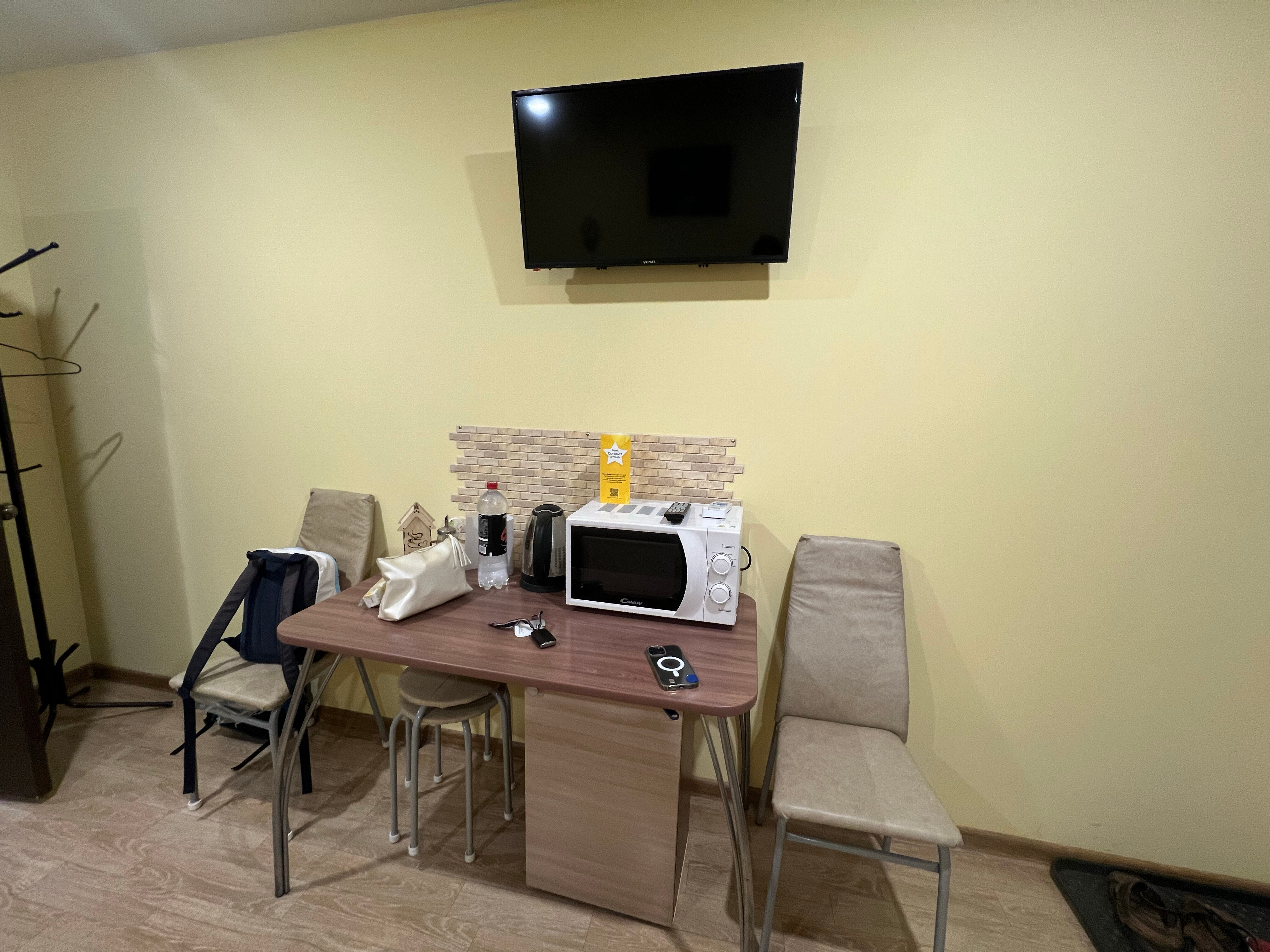 Фото Приозёрный