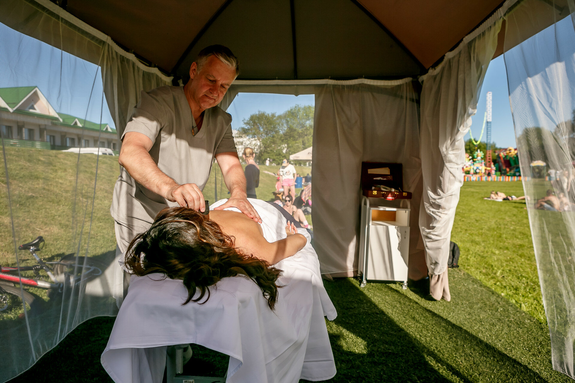 Фото Гостиница Суздаль