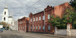 Компания Ц (Stanislavskogo Street, 20с1), management company