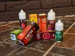 Dobropar (ulitsa Lenina, 30), vape shop