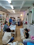 Moshkindom_om (Salekhard, ulitsa Sergeya Lazo, 12), coworking
