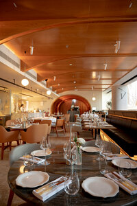 Loona Dubai (Vida Residences Downtown, Downtown Dubai, Dubai), restaurant
