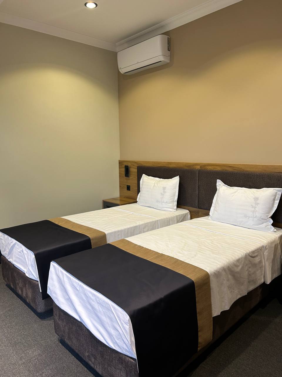 Фото Masdar Hotel