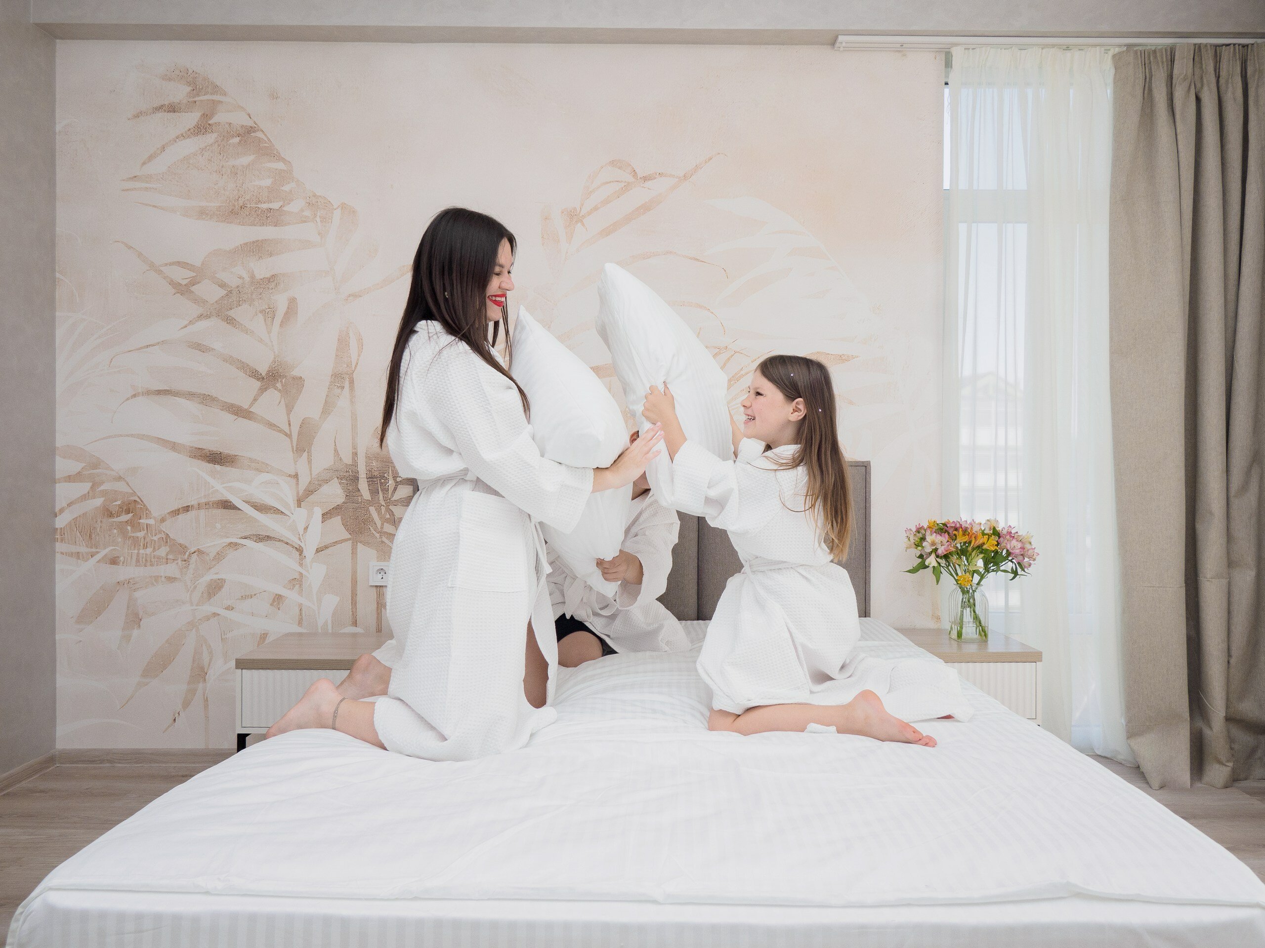 Фото Резиденция Каскад