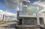 Segmentica (Blyukhera Street, 50) ، الأشغال المعدنية