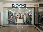 Ego (Nikolay Ershov Street, 1А), tienda de cuero y peletería