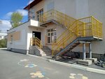 Детский сад № 387 (Chernoyarskaya Street, 18), kindergarten, nursery