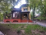 Nosov’s Mansion (Elektrozavodskaya Street, 12с1) ، مكتبة