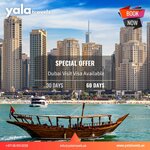 Yala Travel & Tourism (1, улица 3К, Порт Саид, Дейра, эмират Дубай), турагентство в Дубае