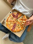 Sluzhba dostavki yedy Mega Ekspress (Pushkina Street, 25), food and lunch delivery