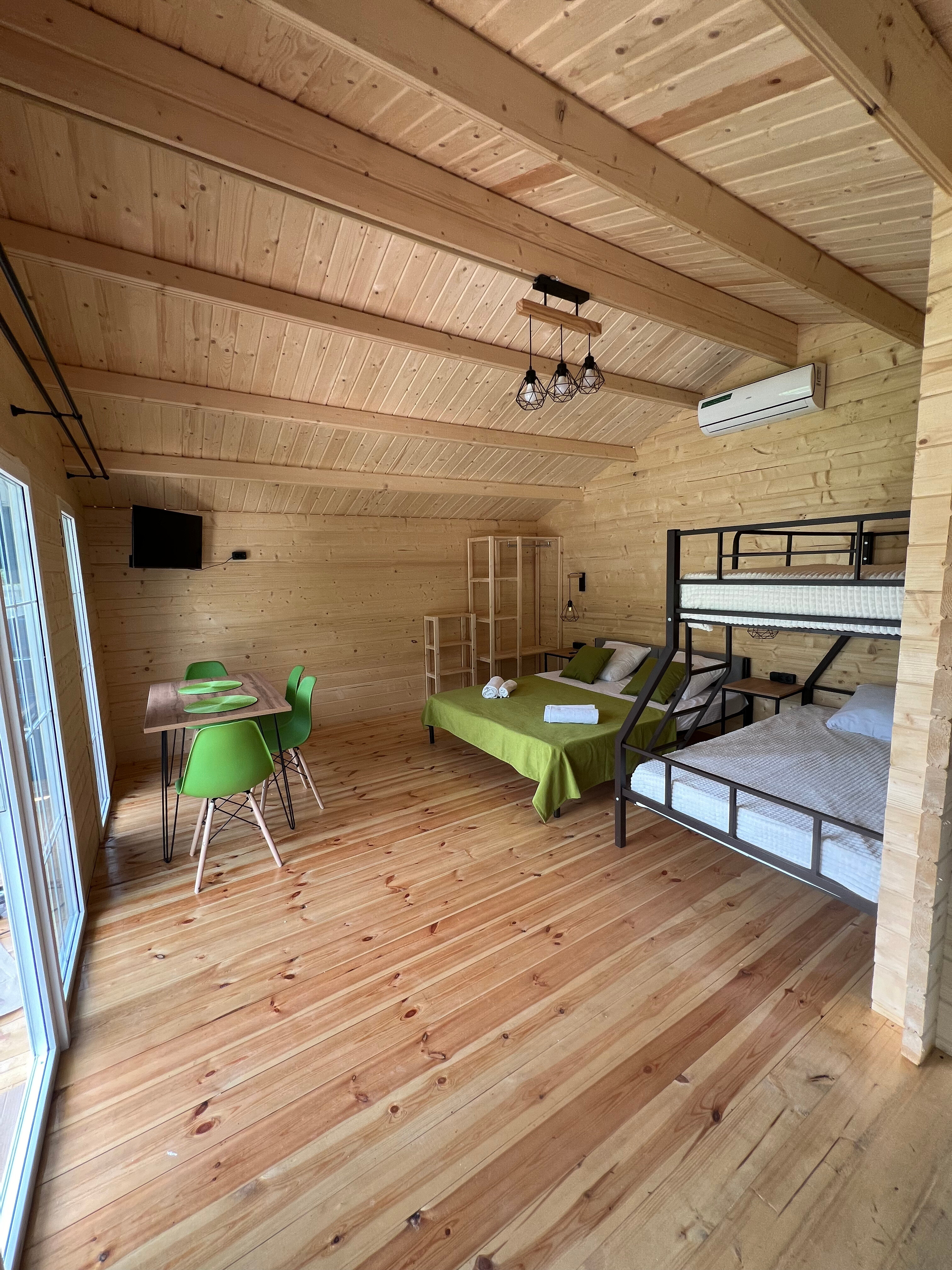 Фото Форелька