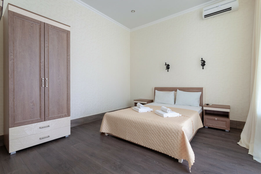 Фото Deluxe Apartment на Бульваре Надежд 6/1