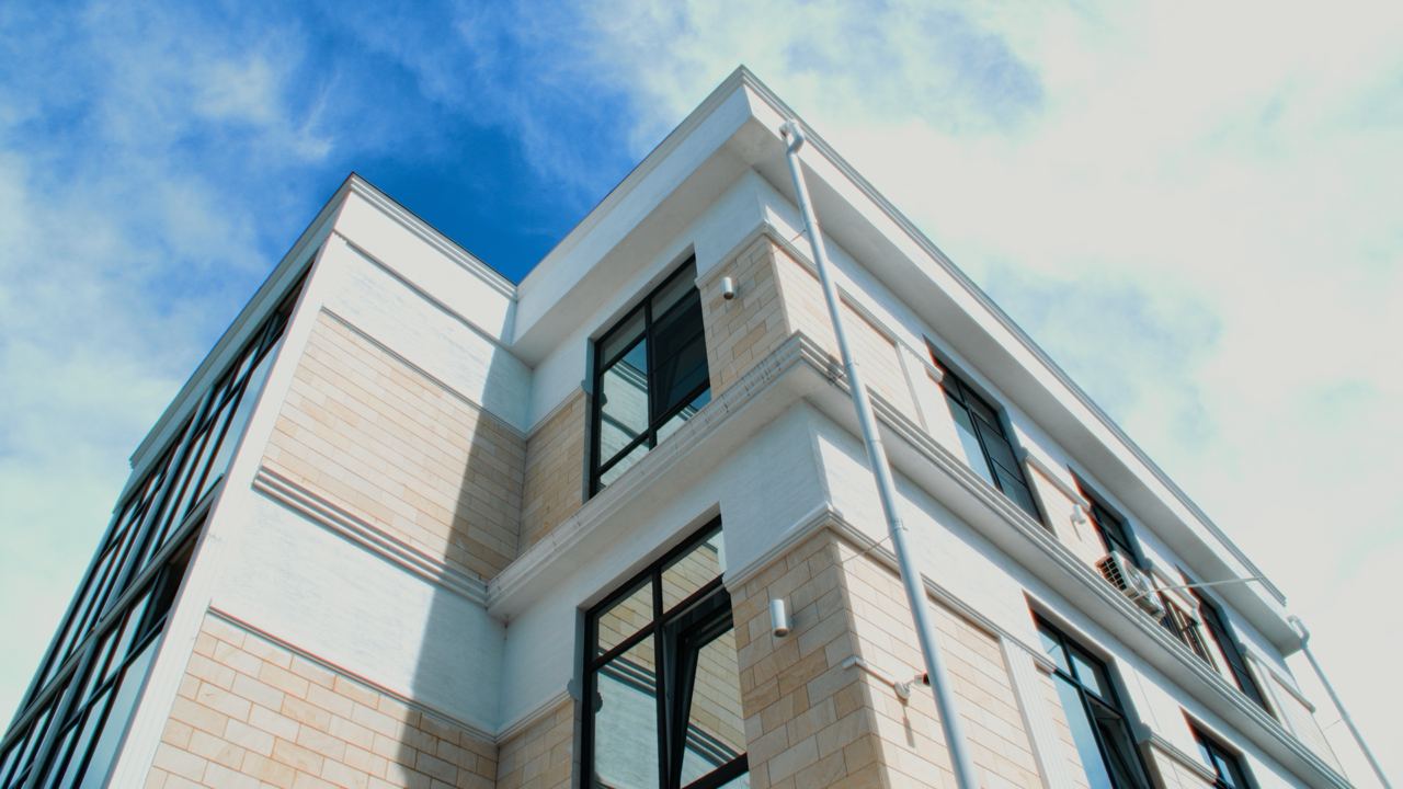 Фото Moor Apartments