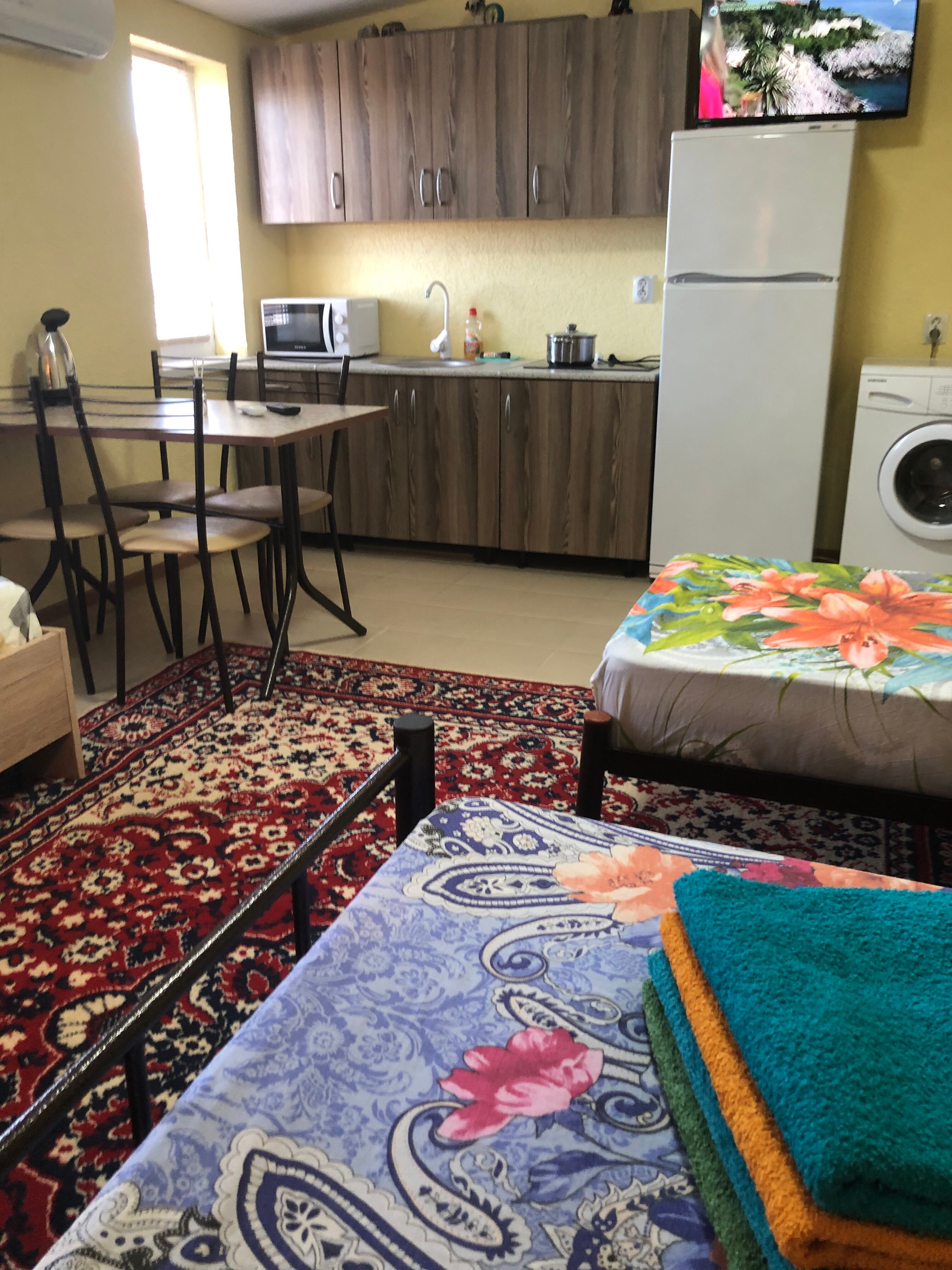 Фото Тихая бухта