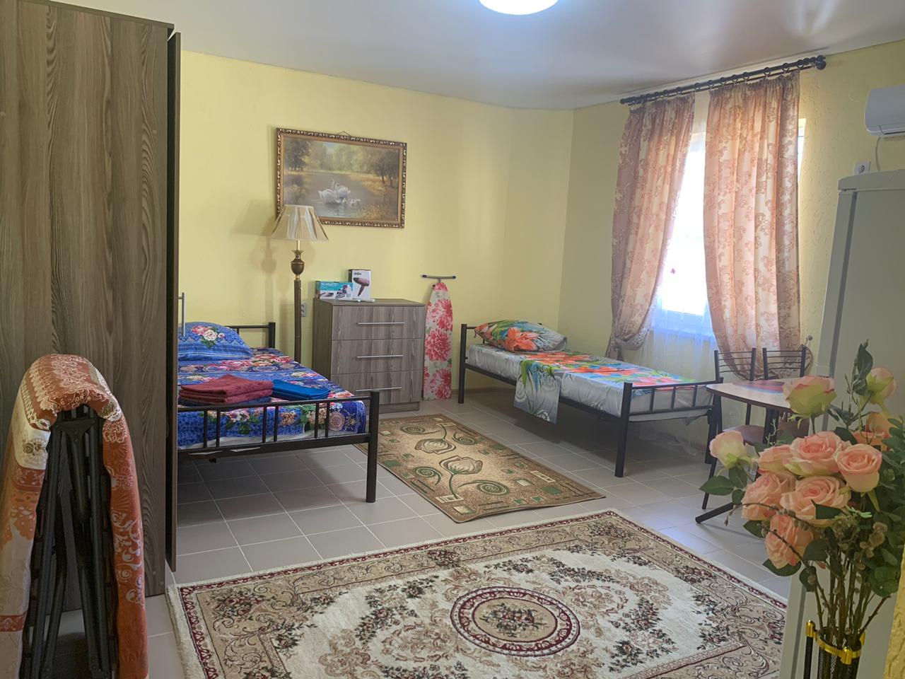 Фото Тихая бухта