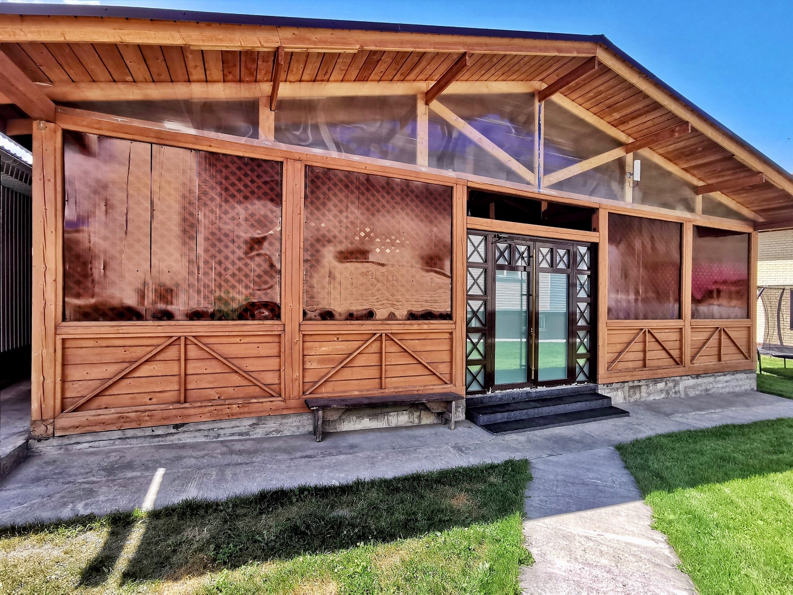 Фото Пять Холмов